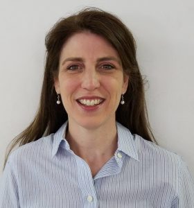 Marie Vilbert