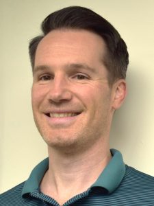 Chris Cush