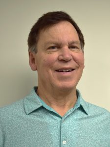 Tom Suspenski