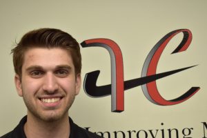 Mike Kelly, a member of our team